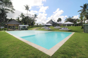 Puri Hijau Villa with Jungle View in Tegalalang Ubud